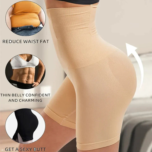 Body Slimming Shaper Waist Trainer Belt Support for Women