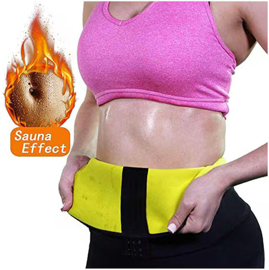 Hot Shaper Belt For Men & Women Weight Loss