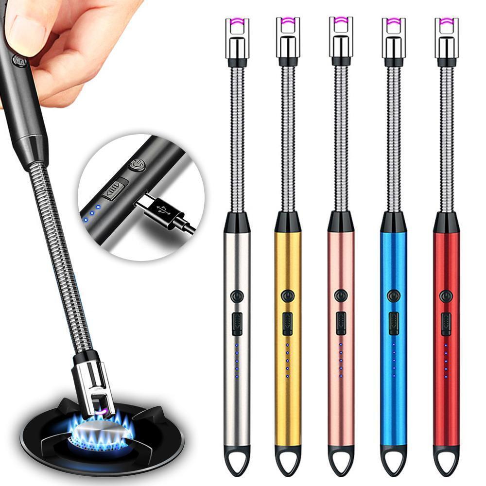 Rechargeable Electric USB Lighter