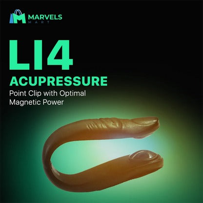 Sugar Control L14 Acupressure Point Clip for Diabetes High Quality